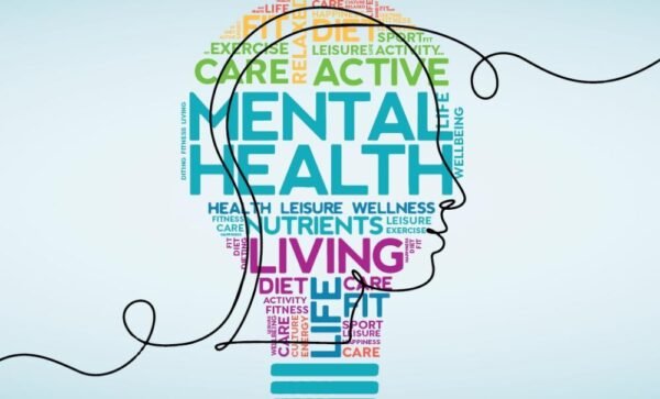 Behavioral Health: Nurturing the Mind for a Balanced Life