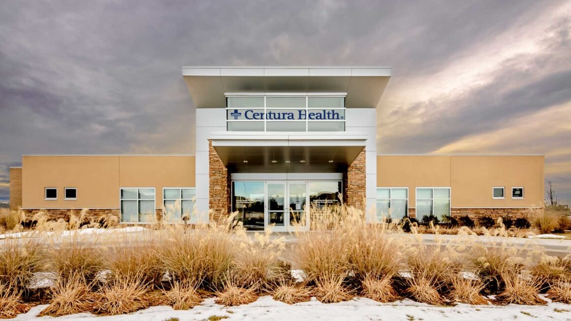 Centura Health: Nurturing Health and Communities