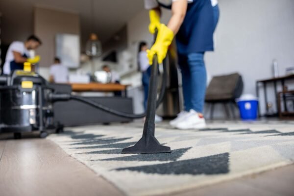Cleaning Business Insurance: Costs and Types You Need