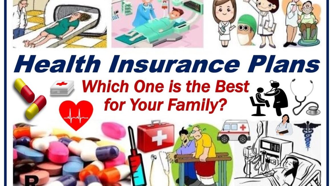 Health Insurance: Your Guide to Understanding and Choosing the Right Plan