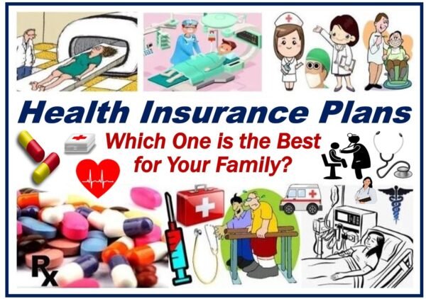 Health Insurance: Your Guide to Understanding and Choosing the Right Plan