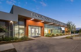 Mountain Park Health Center: Providing Quality Healthcare for All